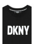 DKNY Тениска с лого - Pepit.bg