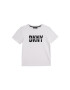 DKNY Тениска с лого - Pepit.bg