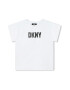 DKNY Тениска с лого - Pepit.bg