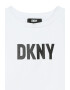 DKNY Тениска с лого - Pepit.bg