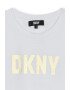 DKNY Тениска с лого - Pepit.bg