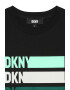 DKNY Тениска с лого - Pepit.bg