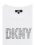 DKNY Тениска с лого - Pepit.bg