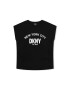 DKNY Тениска с лого - Pepit.bg