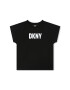 DKNY Тениска с лого - Pepit.bg