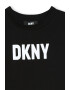 DKNY Тениска с лого - Pepit.bg