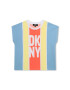 DKNY Тениска с лого - Pepit.bg