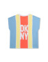 DKNY Тениска с лого - Pepit.bg