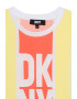 DKNY Тениска с лого - Pepit.bg