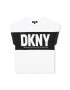 DKNY Тениска с лого - Pepit.bg