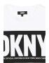 DKNY Тениска с лого - Pepit.bg