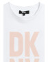 DKNY Тениска с лого - Pepit.bg