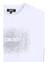 DKNY Тениска с лого - Pepit.bg