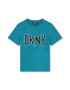 DKNY Тениска с лого - Pepit.bg