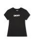 DKNY Тениска с лого - Pepit.bg