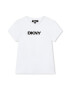 DKNY Тениска с лого - Pepit.bg