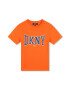 DKNY Тениска с лого - Pepit.bg