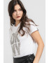 DKNY Тениска с модал - Pepit.bg