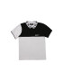 DKNY Тениска с яка и лого - Pepit.bg