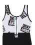 DKNY Цял бански с лого - Pepit.bg
