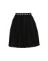 DKNY Тюлена пола с лого - Pepit.bg
