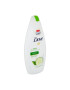 Dove Душ гел Fresh Touch 500 мл - Pepit.bg