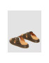 Dr Martens Чехли Jorge - Унисекс - Кафяв - Pepit.bg
