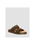 Dr Martens Чехли Jorge - Унисекс - Кафяв - Pepit.bg