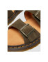 Dr Martens Чехли Jorge - Унисекс - Кафяв - Pepit.bg