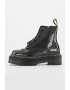 Dr Martens Импрегнирани кожени боти Sinclair - Pepit.bg