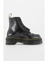 Dr Martens Импрегнирани кожени боти Sinclair - Pepit.bg