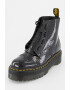 Dr Martens Импрегнирани кожени боти Sinclair - Pepit.bg
