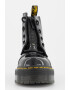 Dr Martens Импрегнирани кожени боти Sinclair - Pepit.bg