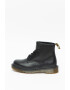Dr. Martens Кожени боти - Pepit.bg