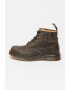 Dr Martens Кожени боти 101 - Pepit.bg