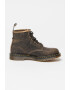 Dr Martens Кожени боти 101 - Pepit.bg