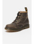 Dr Martens Кожени боти 101 - Pepit.bg
