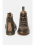 Dr Martens Кожени боти 101 - Pepit.bg