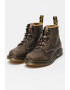 Dr Martens Кожени боти 101 - Pepit.bg