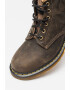 Dr Martens Кожени боти 101 - Pepit.bg