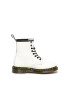 Dr. Martens Кожени боти 1460 - Pepit.bg