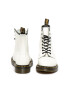 Dr. Martens Кожени боти 1460 - Pepit.bg