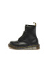 Dr. Martens Кожени боти 1460 - Pepit.bg