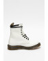 Dr. Martens Кожени боти 1460 - Pepit.bg
