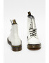 Dr. Martens Кожени боти 1460 - Pepit.bg