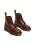 Dr Martens Кожени боти 1460 Abruzzo - Pepit.bg