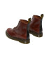 Dr Martens Кожени боти 1460 Abruzzo - Pepit.bg