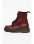 Dr. Martens Кожени боти 1460 Smooth - Pepit.bg