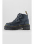 Dr Martens Кожени боти Devon - Pepit.bg