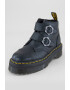 Dr Martens Кожени боти Devon - Pepit.bg